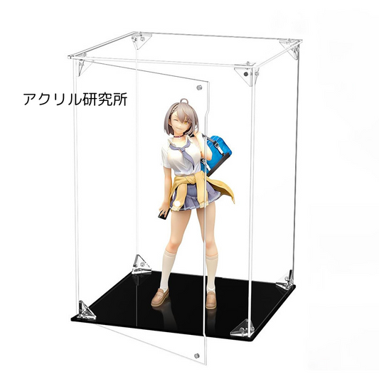 【アクリル研究所】UVカットディスプレイケース