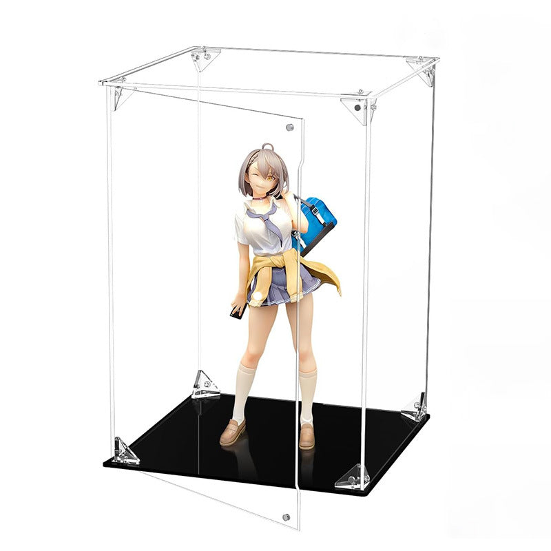 【アクリル研究所】UVカットディスプレイケース