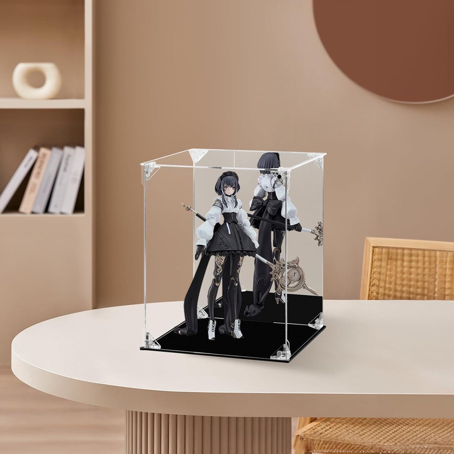 【アクリル研究所】UVカットディスプレイケース