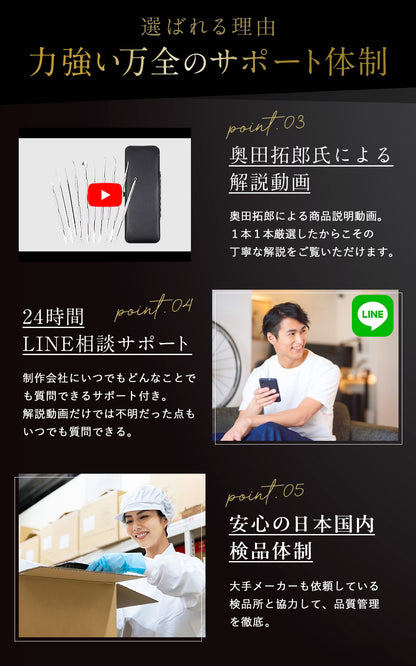 【必需品のみ厳選】 スパチュラ 粘土 造形 11本 セット 【動画解説付き】 粘土細工 ステンレス製 パテ ヘラ スパチュラセット キット グレイスカルピー ドール 道具